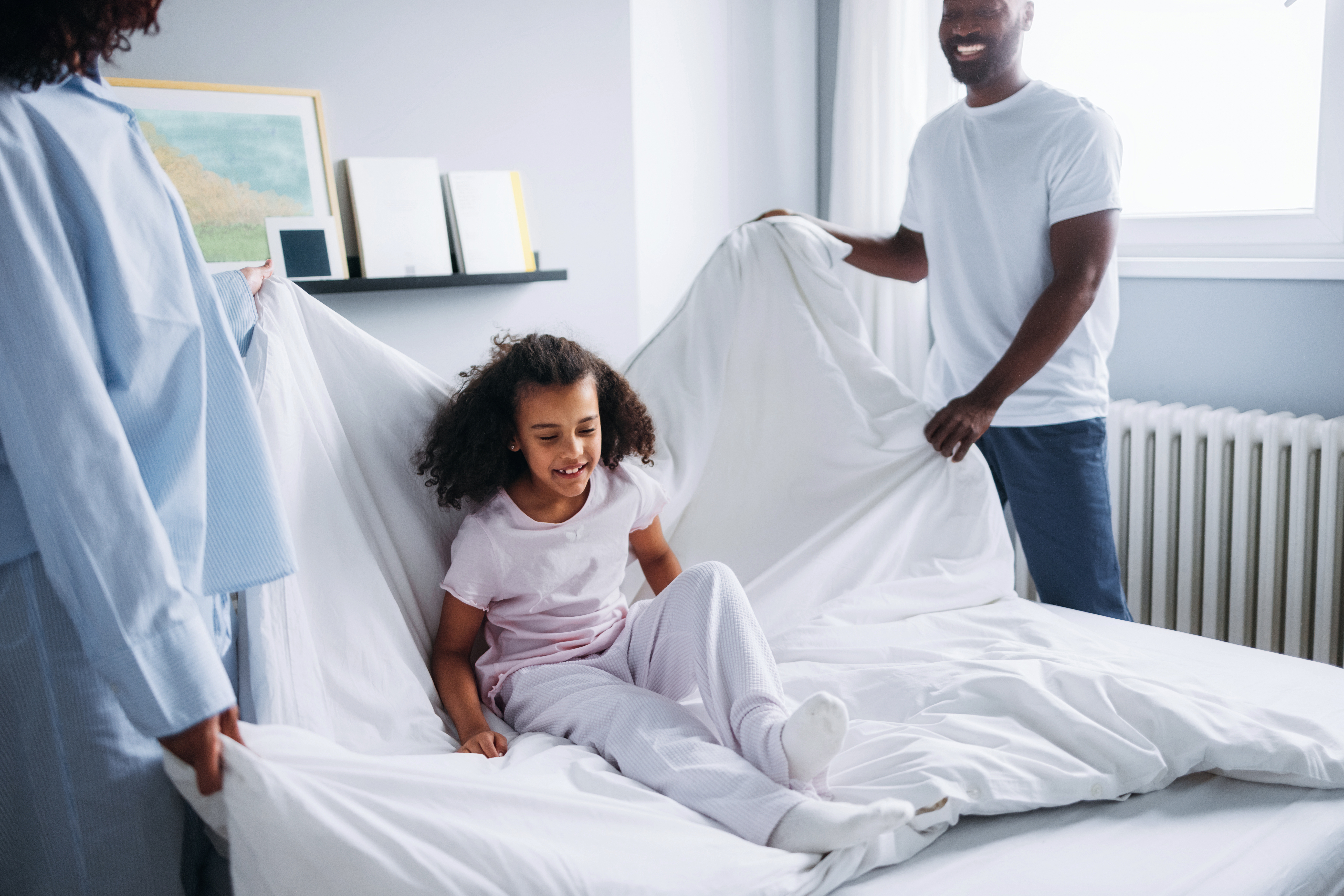 Beyond age: common causes of bedwetting and how Aussie families can tackle them